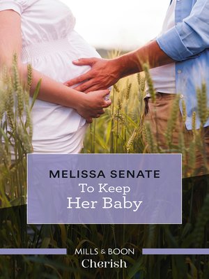 To Keep Her Baby - ebook